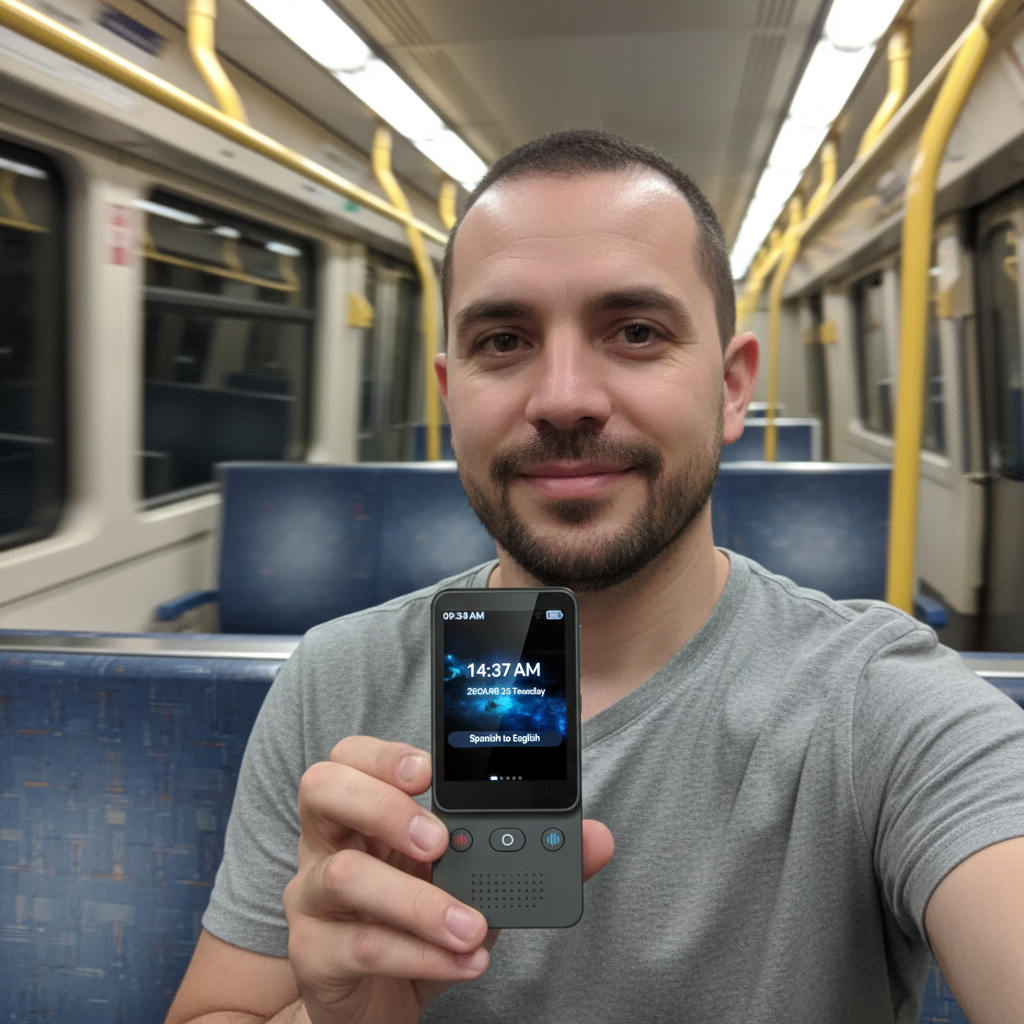 <em>Miguel R., Barcelona, Spain</em>