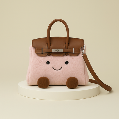 The Jellycat Bag