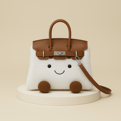 The Jellycat Bag