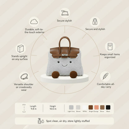 The Jellycat Bag